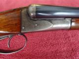 A H FOX, STERLINGWORTH 16 GAUGE- 11 of 13