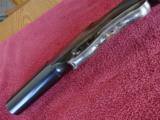 SAVAGE MODEL 99 CASED TWO BARREL COMBINATION SET - 5 of 15