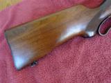 SAVAGE MODEL 99 CASED TWO BARREL COMBINATION SET - 9 of 15