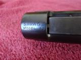SAVAGE MODEL 99 CASED TWO BARREL COMBINATION SET - 12 of 15