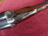 PARKER VH 12 GAUGE NICE GUN 100% ORIGINAL - 4 of 13