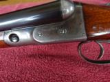 PARKER VH 12 GAUGE NICE GUN 100% ORIGINAL - 1 of 13