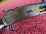 COLT LIGHTNING DELUXE 22 CALIBER CASE COLORED RARE-RARE-RARE - 9 of 15