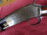 COLT LIGHTNING DELUXE 22 CALIBER CASE COLORED RARE-RARE-RARE - 1 of 15