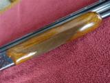 CHARLES DALY SUPERIOR GRADE OVER/UNDER 20 GAUGE - 12 of 13