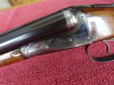 A H FOX, STERLINGWORTH 16 GAUGE - OUTSTANDING 100% ORIGINAL - 1 of 11