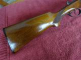 A H FOX, STERLINGWORTH 16 GAUGE - OUTSTANDING 100% ORIGINAL - 7 of 11