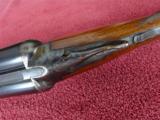 A H FOX, STERLINGWORTH 16 GAUGE - OUTSTANDING 100% ORIGINAL - 4 of 11