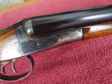 A H FOX, STERLINGWORTH 16 GAUGE - OUTSTANDING 100% ORIGINAL - 9 of 11