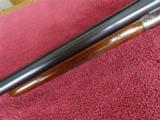 A H FOX, STERLINGWORTH 16 GAUGE - OUTSTANDING 100% ORIGINAL - 2 of 11