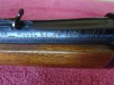 Winchester Model 63 GROOVED RECEIVER 100% ORIGINAL - 5 of 10