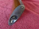 Winchester Model 63 GROOVED RECEIVER 100% ORIGINAL - 7 of 10