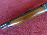 Winchester Model 63 GROOVED RECEIVER 100% ORIGINAL - 2 of 10