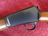 Winchester Model 63 GROOVED RECEIVER 100% ORIGINAL - 1 of 10