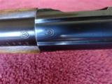 Winchester Model 63 GROOVED RECEIVER 100% ORIGINAL - 4 of 10