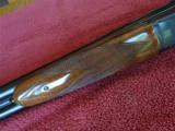 ITHACA SKB MODEL 100 EXCEPTIONAL WOOD LIKE NEW - 5 of 12