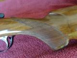 ITHACA SKB MODEL 100 EXCEPTIONAL WOOD LIKE NEW - 3 of 12
