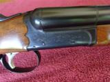 ITHACA SKB MODEL 100 EXCEPTIONAL WOOD LIKE NEW - 11 of 12