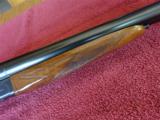 ITHACA SKB MODEL 100 EXCEPTIONAL WOOD LIKE NEW - 12 of 12