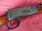 WINCHESTER MODEL 94 CARBINE .32 WIN SPECIAL - NEAR MINT - 12 of 13