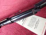 WINCHESTER MODEL 94 CARBINE .32 WIN SPECIAL - NEAR MINT - 4 of 13
