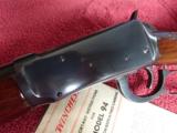 WINCHESTER MODEL 94 CARBINE .32 WIN SPECIAL - NEAR MINT - 2 of 13