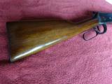 WINCHESTER MODEL 94 CARBINE .32 WIN SPECIAL - NEAR MINT - 10 of 13