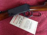 WINCHESTER MODEL 94 CARBINE .32 WIN SPECIAL - NEAR MINT - 1 of 13