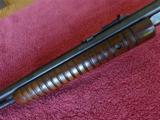 WINCHESTER MODEL 62-A 100% ORIGINAL - 2 of 12