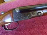 PARKER DHE 20 GAUGE - REPRODUCTION WITH CASE - 14 of 15