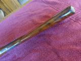 PARKER DHE 20 GAUGE - REPRODUCTION WITH CASE - 10 of 15