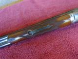 PARKER DHE 20 GAUGE - REPRODUCTION WITH CASE - 5 of 15