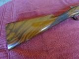 PARKER DHE 20 GAUGE - REPRODUCTION WITH CASE - 12 of 15