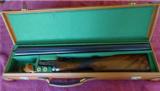 PARKER DHE 20 GAUGE - REPRODUCTION WITH CASE - 15 of 15