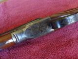 PARKER DHE 20 GAUGE - REPRODUCTION WITH CASE - 4 of 15