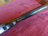 PARKER DHE 20 GAUGE - REPRODUCTION WITH CASE - 6 of 15