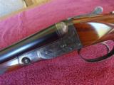 PARKER DHE 20 GAUGE - REPRODUCTION WITH CASE - 1 of 15