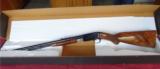 BROWNING TROMBONE CUSTOM SHOP NEW IN THE BOX- 1 of 15