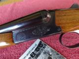 BROWNING MODEL BSS 20 GAUGE - 2 of 14