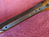 L C SMITH, HUNTER ARMS, A2 GRADE ORIGINAL BUTTSTOCK - 7 of 9