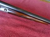 PARKER VHE 20 GAUGE 32" BARRELS 0 FRAME - 3 of 12