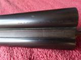 L C SMITH, FIELD GRADE, STEEL BARRELS ONLY WITH AUTO EJECTORS - 2 of 6