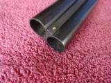 L C SMITH, FIELD GRADE, STEEL BARRELS ONLY WITH AUTO EJECTORS - 5 of 6
