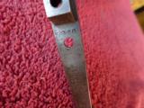 L C SMITH, HUNTER ARMS, MONOGRAM GRADE SINGLE SELECTIVE TRIGGER ASSEMBLY - 4 of 6