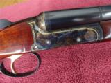 NEW ENGLAND ARMS 20 GAUGE DOUBLE - LIKE NEW - 14 of 15