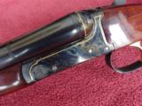 NEW ENGLAND ARMS 20 GAUGE DOUBLE - LIKE NEW - 1 of 15