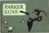 PARKER GUN COMPANY ORIGINAL 1930 CATALOG - 1 of 2