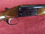 BROWNING MODEL BSS SPORTER 20 GAUGE IN BROWNING TRUNK CASE - 2 of 15