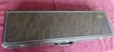 BROWNING MODEL BSS SPORTER 20 GAUGE IN BROWNING TRUNK CASE - 13 of 15