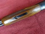 BROWNING MODEL BSS SPORTER 20 GAUGE IN BROWNING TRUNK CASE - 3 of 15